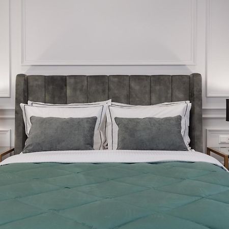 Praxitelous Luxury Suites Athén Szoba fotó