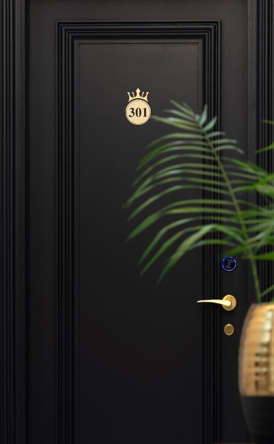 Praxitelous Luxury Suites Athén Kültér fotó