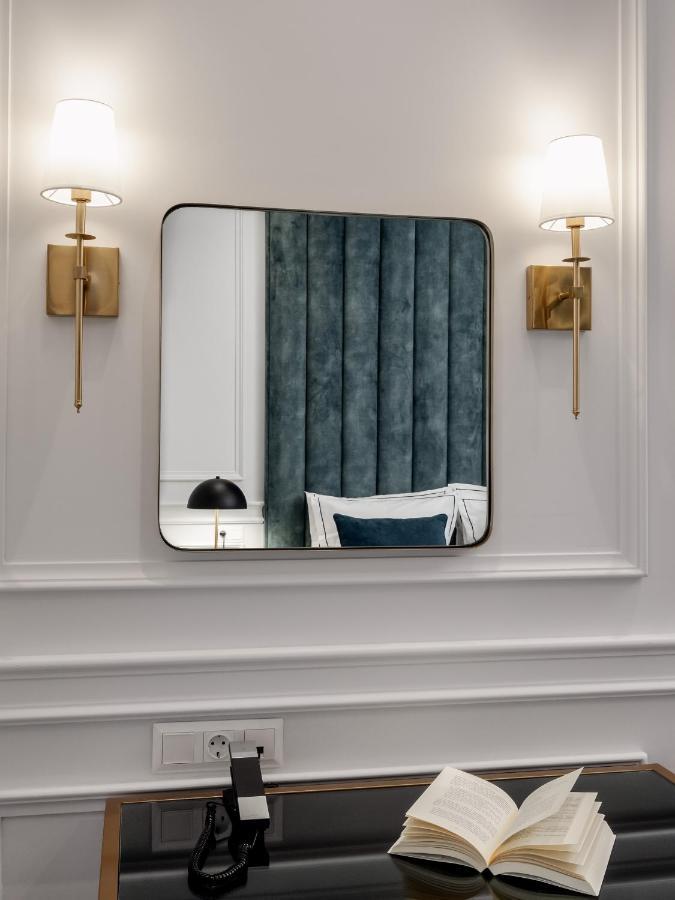 Praxitelous Luxury Suites Athén Kültér fotó