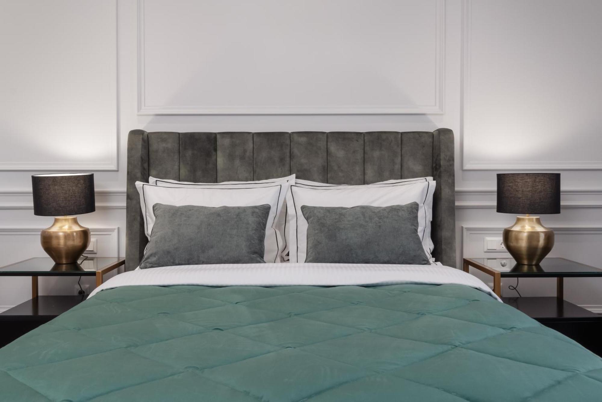Praxitelous Luxury Suites Athén Szoba fotó