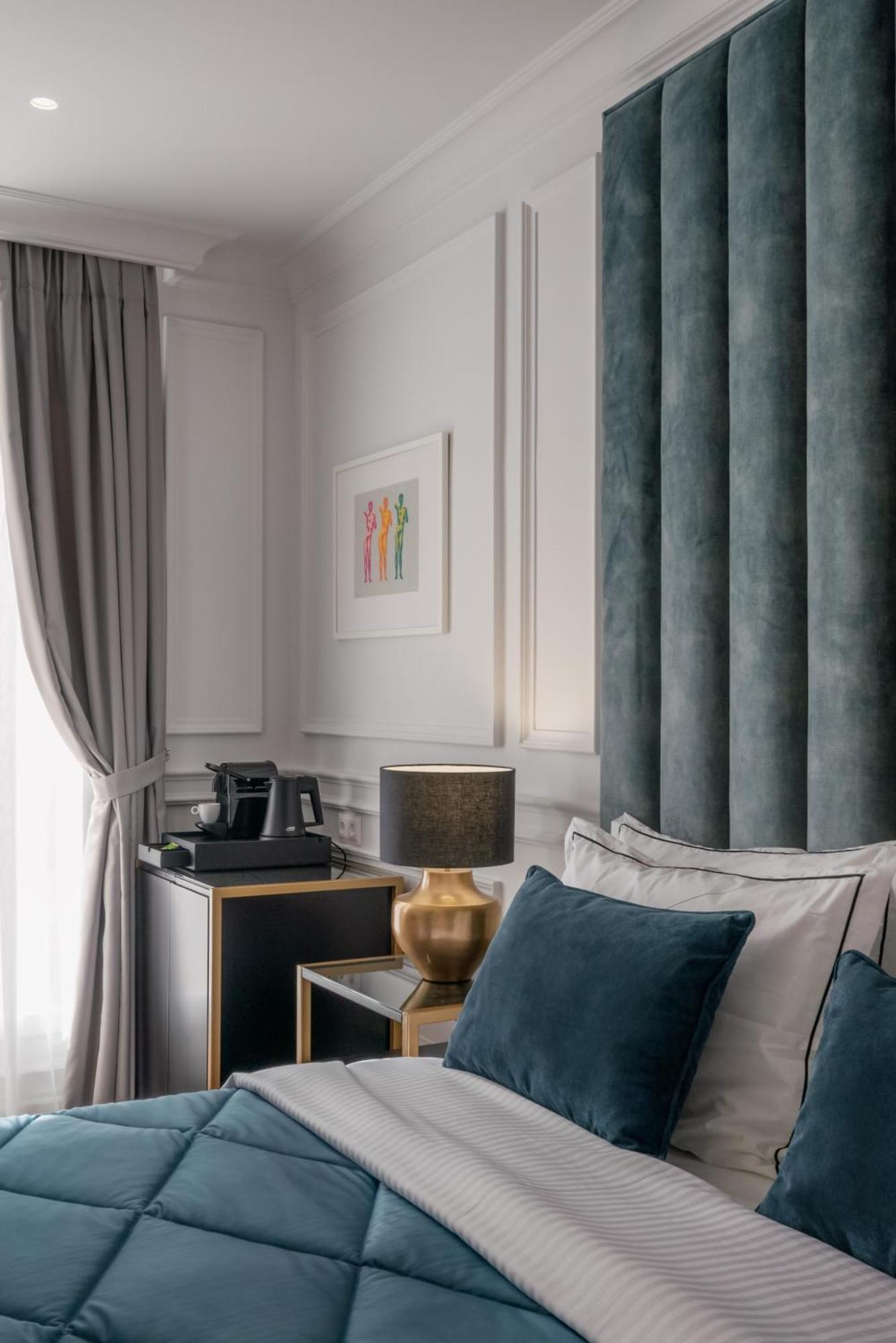 Praxitelous Luxury Suites Athén Szoba fotó