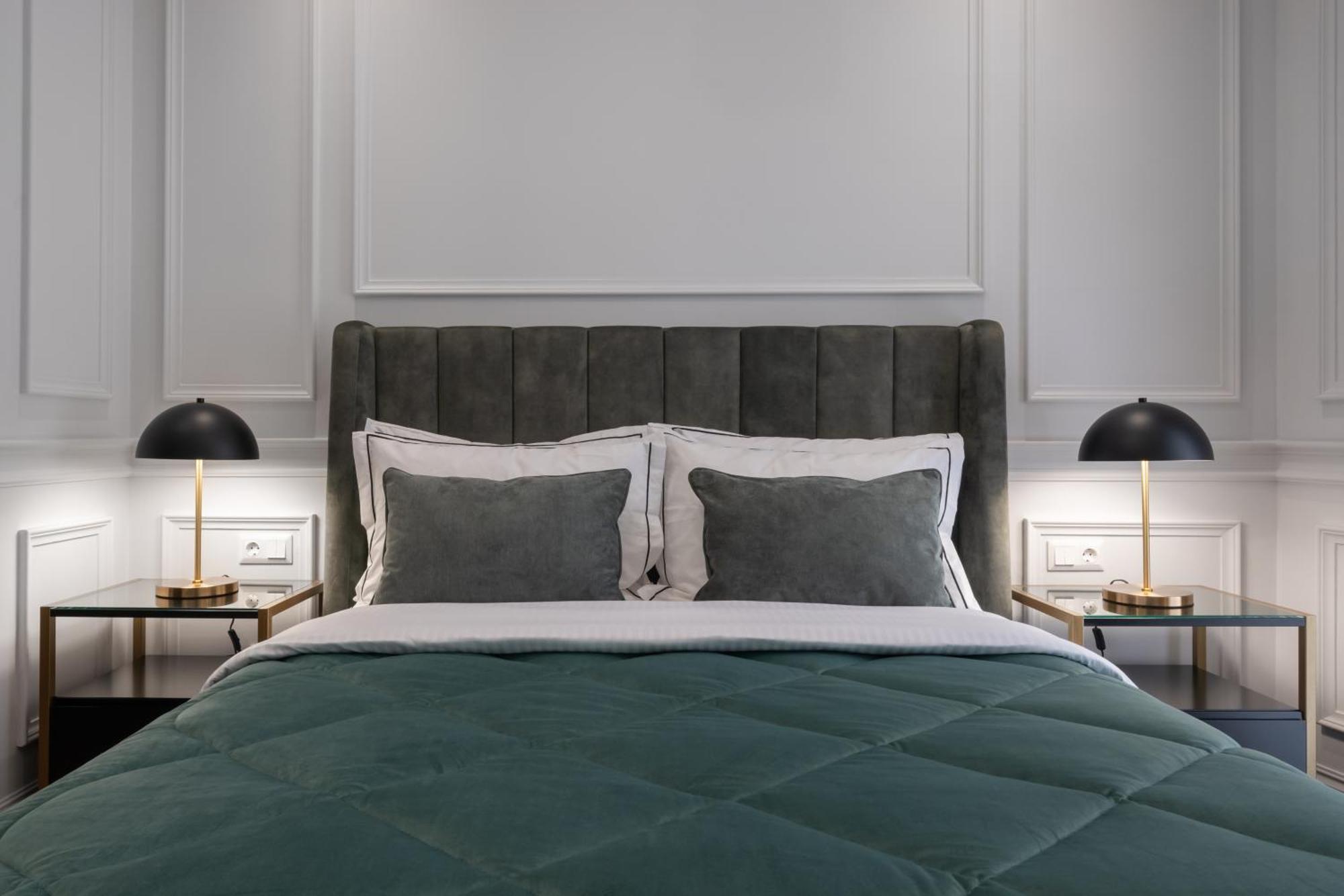 Praxitelous Luxury Suites Athén Szoba fotó